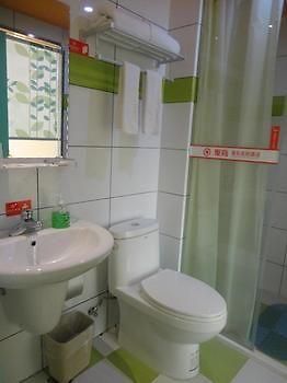 Jushang Music Chain Hotel Wenzhou Wutian Luaran gambar