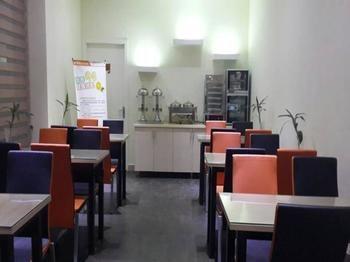 Jushang Music Chain Hotel Wenzhou Wutian Luaran gambar